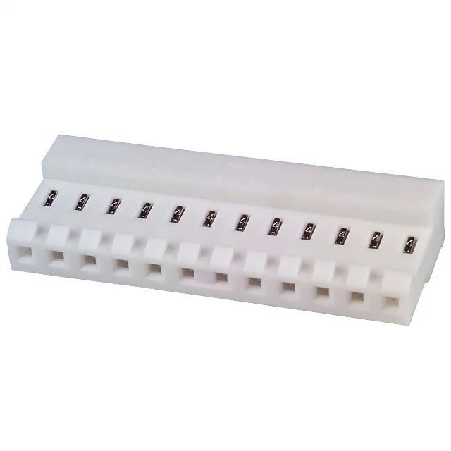1-640429-2 矩形连接器