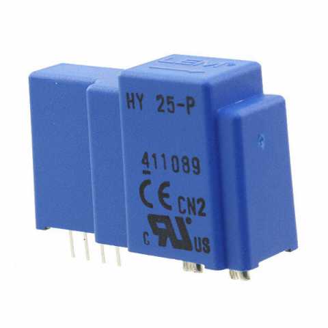 HY 25-P 电流传感器