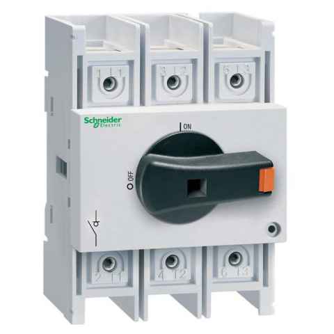 VLS1P040D1E 断连开关元件