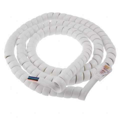 AT-C-26-8/8/W-7-OE 模块化以太网电缆（RJ45，RJ11）