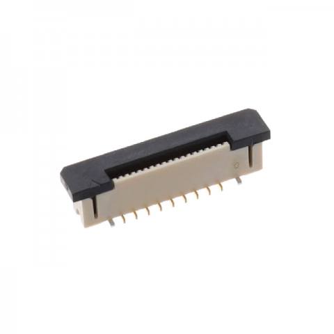 F31W-1A7H1-11018 射频同轴连接器