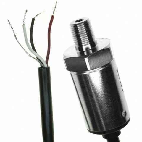P51-15-G-UB-I36-5V-000-000 压力传感器，变送器-工业