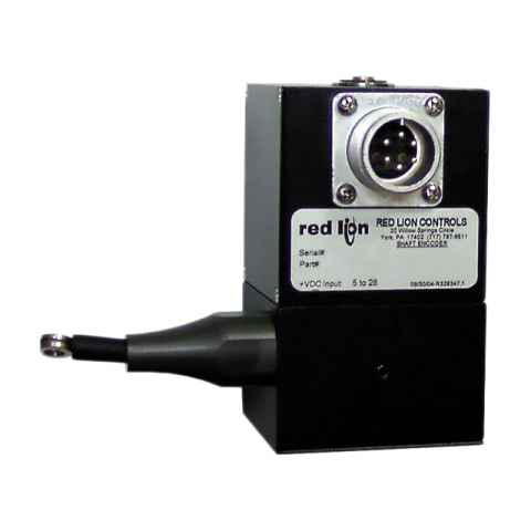 ZLZ0500G 编码器-工业