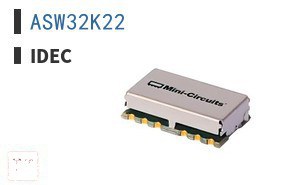 ASW32K22 钥匙锁开关