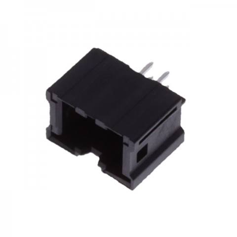 DF51A-4DP-2DSA 矩形连接器