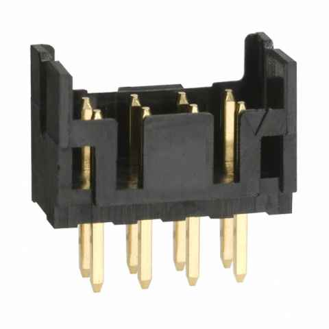 DF11-8DP-2DSA(01) 矩形连接器