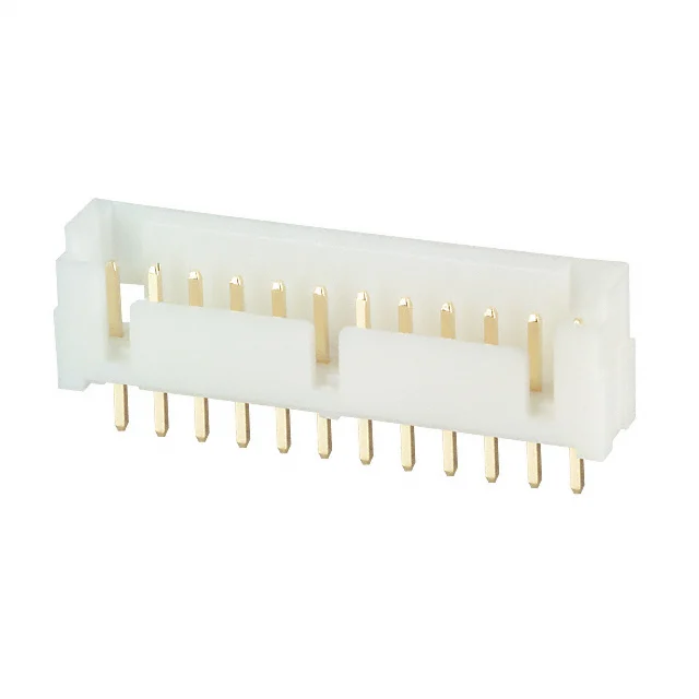 DF1B-12P-2.5DSA(01) 矩形连接器