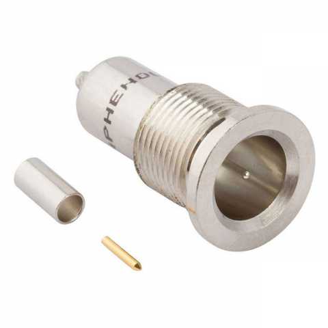 531-40088 G 型射频同轴连接器
