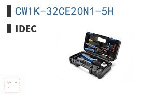 CW1K-32CE20N1-5H 钥匙锁开关