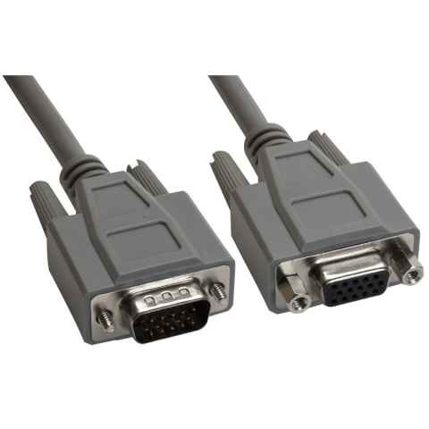 CS-DSPMHD15MF-002.5 射频同轴连接器