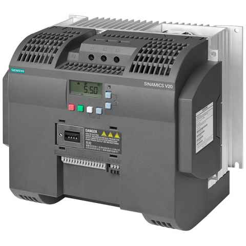 6SL32105BE311UV0 变频器