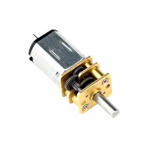 COM0801 电机-AC,DC