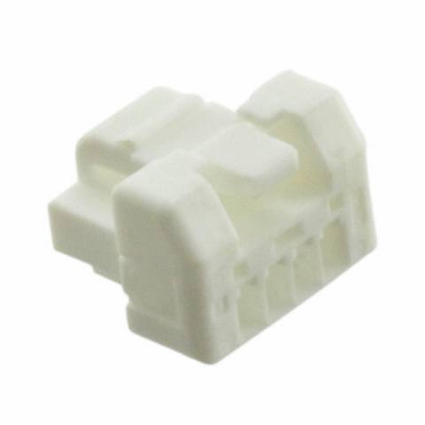 5023800400 矩形连接器