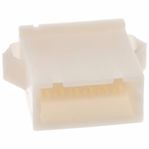 DF1BA-12DEP-2.5RC 矩形连接器