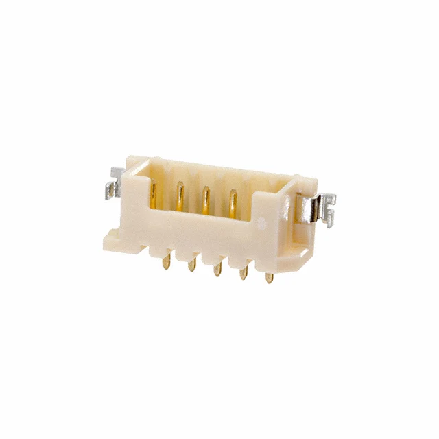 DF3E-5P-2H(54) 矩形连接器