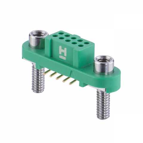 G125-FS11005F3P 矩形连接器