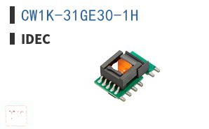 CW1K-31GE30-1H 钥匙锁开关