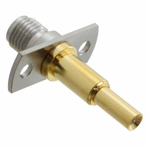 MS-156-HRMJ-3 同轴连接器（射频）