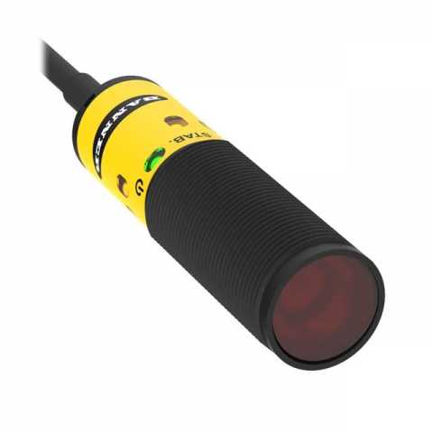 S18-2VPRL-2M 光电，工业