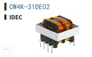 CW4K-31DE02 钥匙锁开关