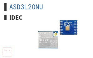 ASD3L20NU 选择开关