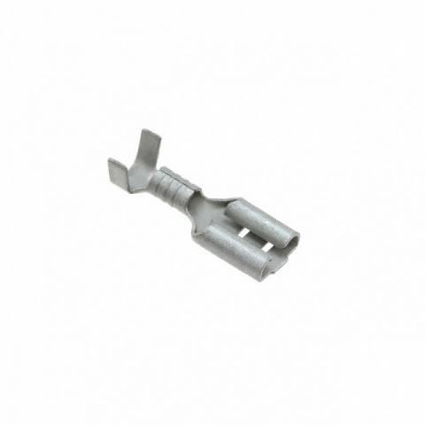 0190180014 矩形连接器