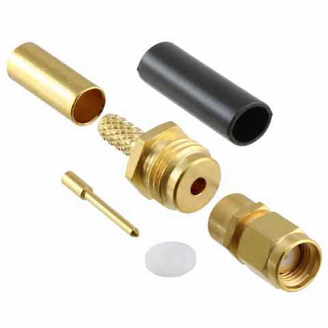 901-9601-3 SMA射频同轴连接器