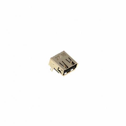 74626-11S0BPLF 射频同轴连接器