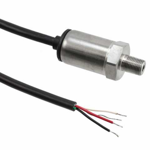 P51-50-A-B-I36-5V-000-000 压力传感器，变送器-工业