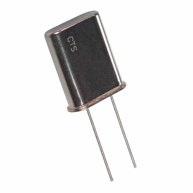 MP150 MHz 晶体