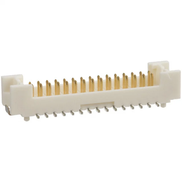 DF13EA-30DP-1.25V(51) 矩形连接器