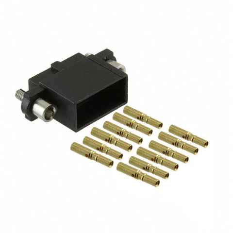 M80-4861205 矩形连接器