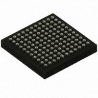 ICE40LP8K-CM121 嵌入式 - 现场可编程门阵列 (FPGA)