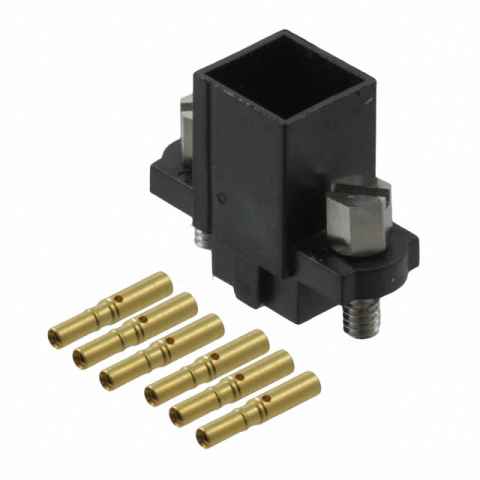 M80-4660605 矩形连接器