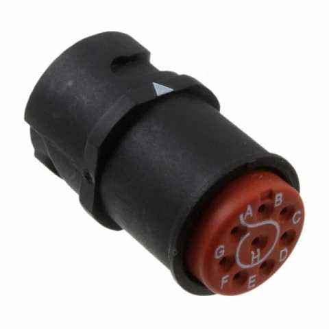 SJS830200 射频同轴连接器