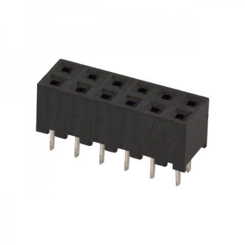 A3D-12DA-2DSE(71) 矩形连接器