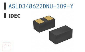 ASLD348622DNU-309-Y 选择开关