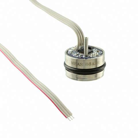 86A3R-000000-100PG 压力传感器，变送器