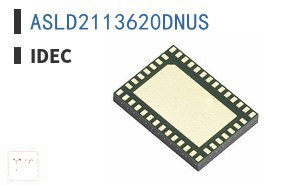 ASLD2113620DNUS 选择开关