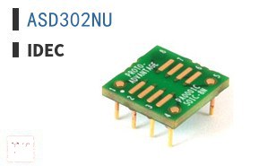 ASD302NU 选择开关