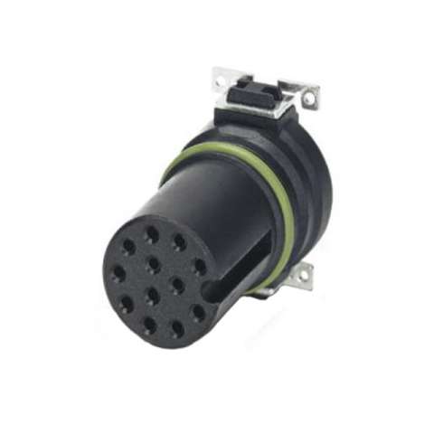 1411995 矩形连接器