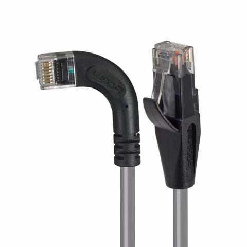 TRD815RA6GRY-25 模块化以太网电缆（RJ45，RJ11）