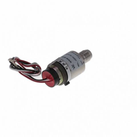 J205V-1S-VCR-C52L-DIS 压力传感器，变送器-工业