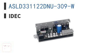 ASLD331122DNU-309-W 选择开关