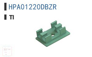 HPA01220DBZR 存储器