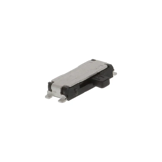 PCM12SMTR 滑动开关