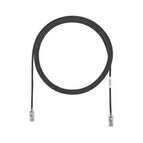 UTP28SP3BL 模块化以太网电缆（RJ45，RJ11）