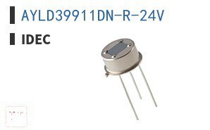 AYLD39911DN-R-24V 紧急停止（E-Stop）开关