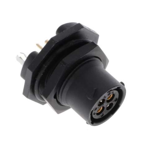 RTS710ND2S0332 射频同轴连接器