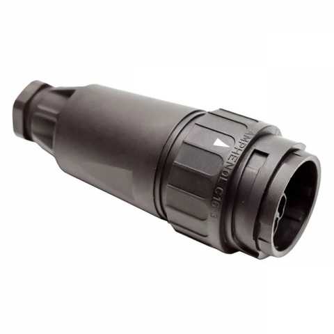 C01610I0120042 射频同轴连接器